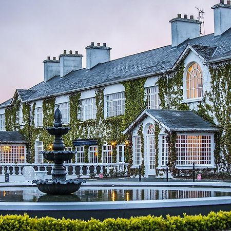 Crover House Hotel & Golf Club Mountnugent Екстер'єр фото