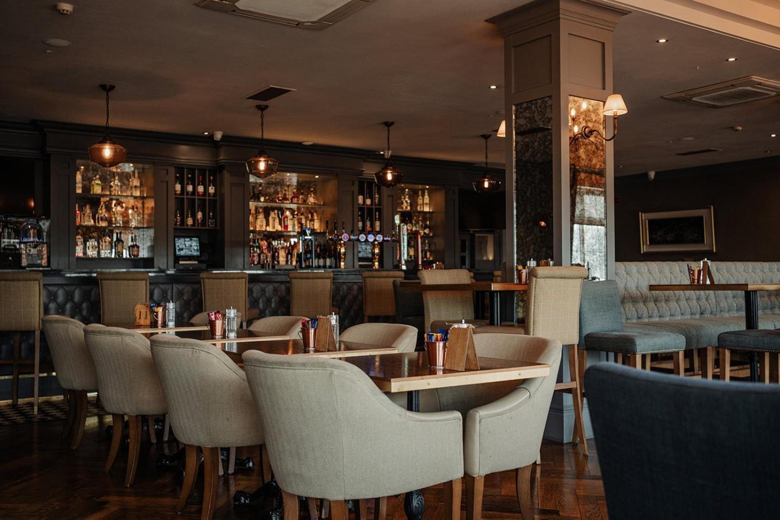 Crover House Hotel & Golf Club Mountnugent Екстер'єр фото