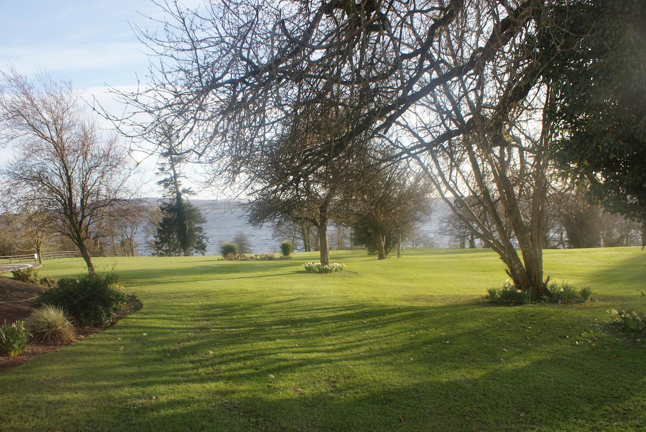 Crover House Hotel & Golf Club Mountnugent Екстер'єр фото
