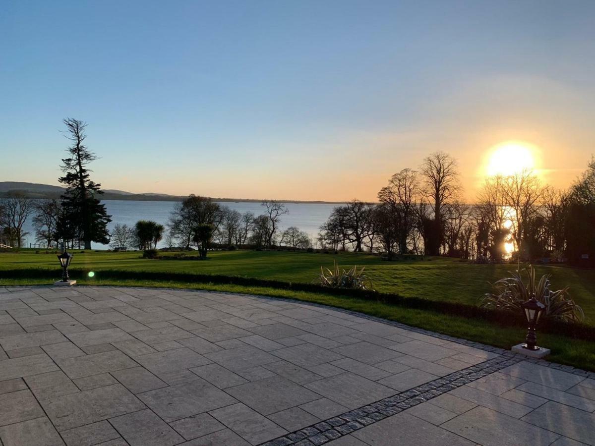 Crover House Hotel & Golf Club Mountnugent Екстер'єр фото