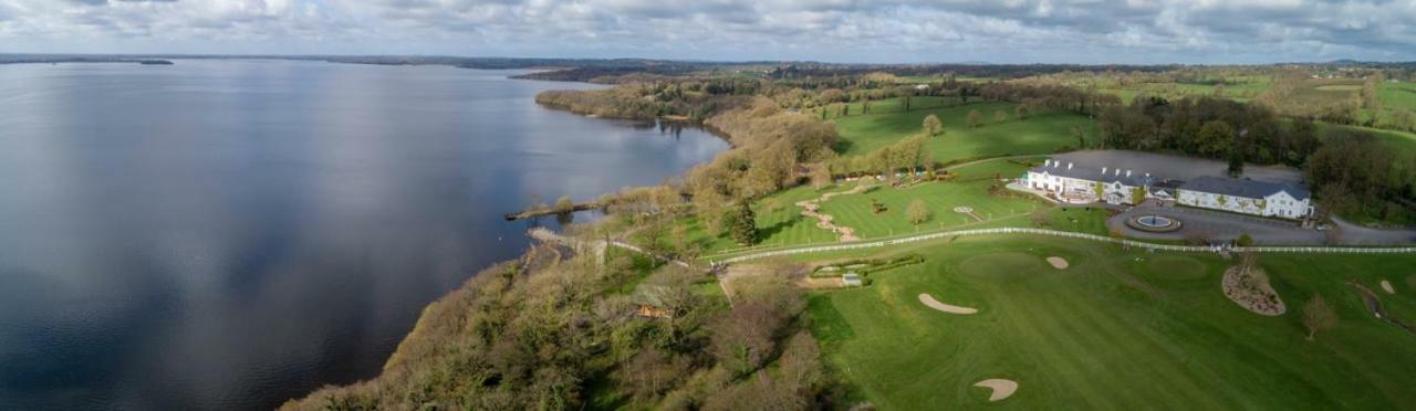 Crover House Hotel & Golf Club Mountnugent Екстер'єр фото